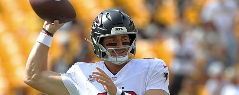 Falcons QB Cooper Rush Struggled. When Will Jack Strand Get His Chance?