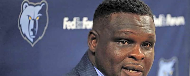 Grizzlies Legend Sends Heartfelt Message After Tragic News