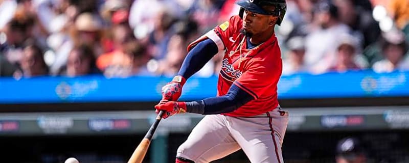 If Braves Decline Albies&#39; Option Where Could He Land?
