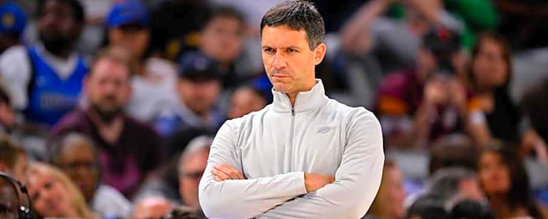 How OKC Thunder Get Buy In to Fluid Rotation