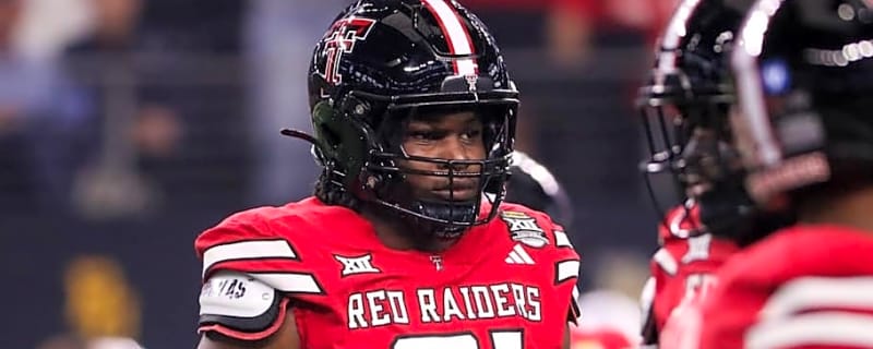 Cincinnati Bengals Select Popular Fit In Recent 2026 Mock Draft