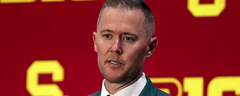 How Chris Henry Jr.&#39;s Decision Will Impact USC Trojans Recruiting Class Ranking