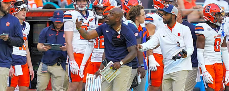 Takeaways following Syracuse football's 38-10 loss at Miami