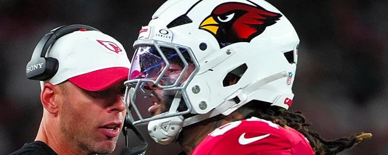 Ex-Cardinals Pass Rusher Suspended By NFL