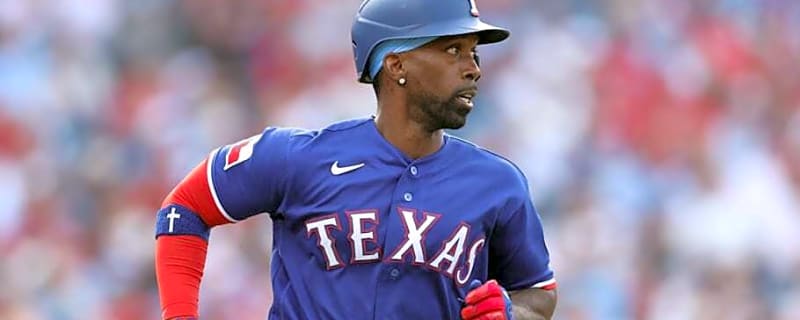 What the Rangers Opening Day Loss Told Us — And What It Didn’t