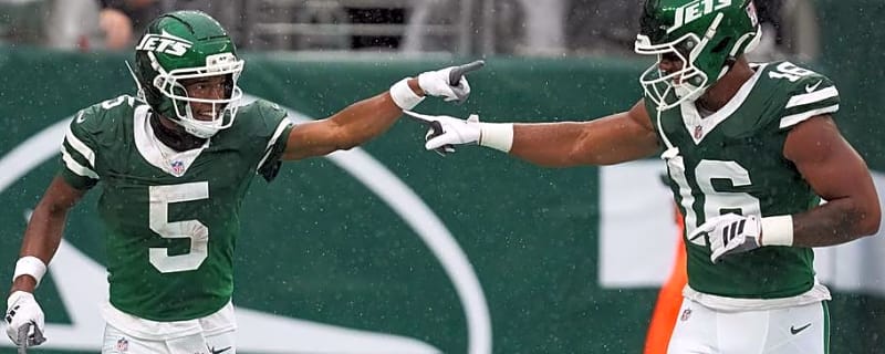 3 Matchups That Will Decide Jets’ Week 7 Game Against Dolphins