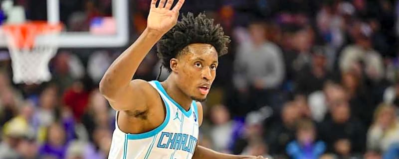 How the Charlotte Hornets are Perfectly Positioned to Play Facilitator at the NBA Trade Deadline