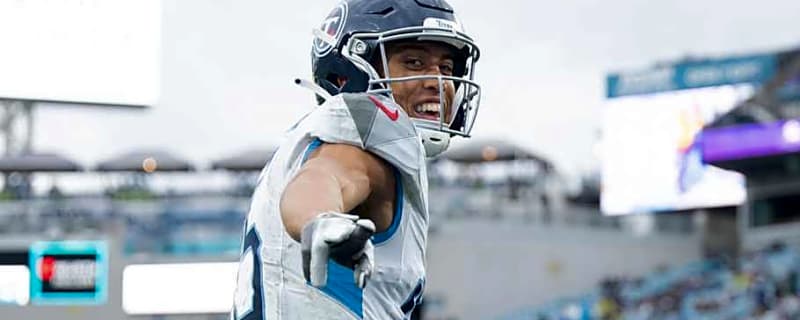 How Westbrook-Ikhine Can Unlock Dolphins&#39; Offense