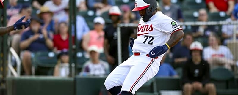 Top Prospects Headline Twins' Latest Round of Spring Roster Cuts