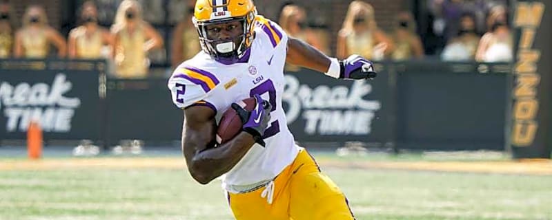 Former Five-Star LSU Football Tight End Labeled &#39;Biggest Bust&#39; in Modern Recruiting