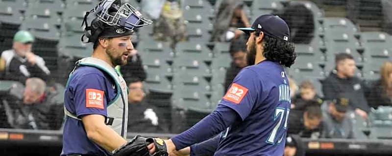 Seattle Mariners&#39; All-Star Closer Nearing Impressive and Historic Milestone