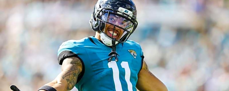 Colts Catch Big Break, Avoid Three Jaguars Starters