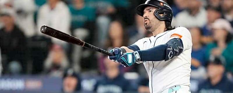 Insider Provides Anticipated Update On Red Sox-Eugenio Suárez Rumors