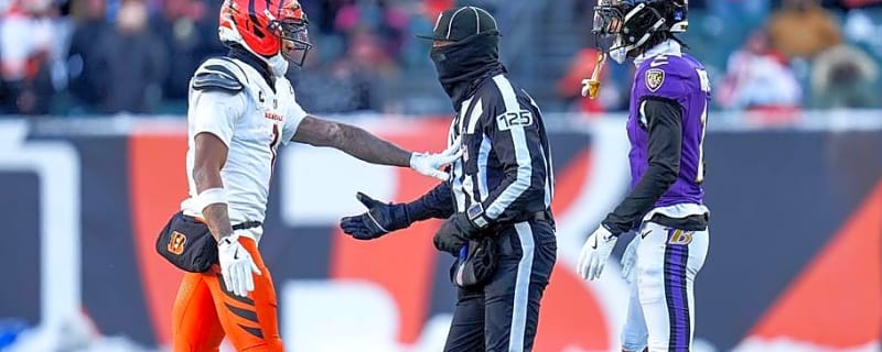 Five Pivotal Ravens Matchups to Watch vs. Bengals