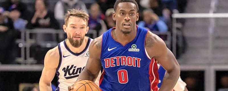 Why Pistons Center Jalen Duren Isn’t Phased by NBA All-Star Selection