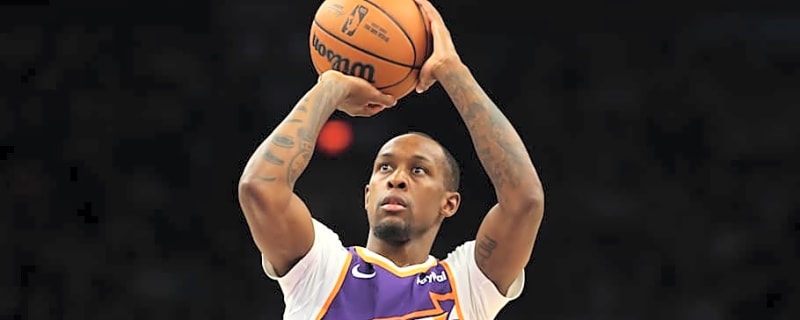 Did Suns Find Another Gem in 2-Way Player?