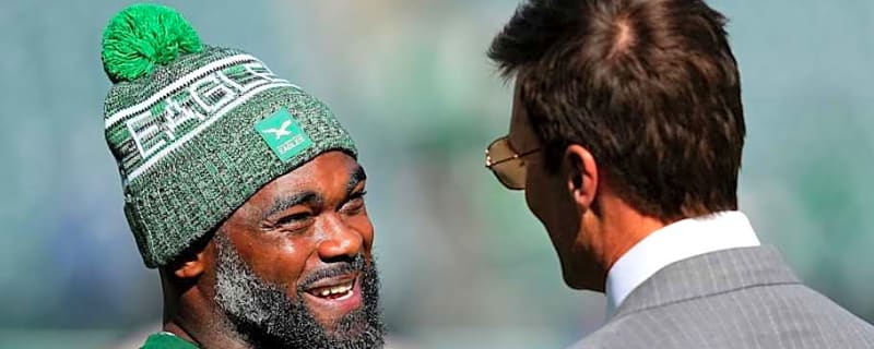 Brandon Graham admitted to not realizing how good $2.5 million Eagle truly was