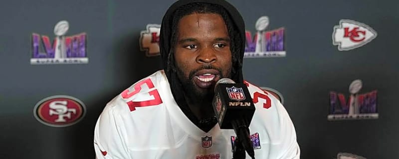 Why 49ers Feel They are Getting the Old Dre Greenlaw Back