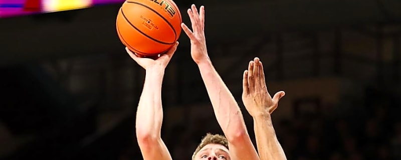 Iowa Guard Added to Wooden Award Watchlist