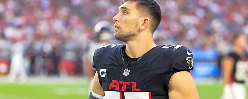 Three Possible Solutions After Atlanta Falcons Lose Kaden Elliss