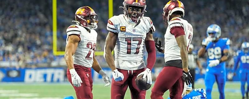 Raiders Named Perfect Home for Disgruntled Wide Receiver