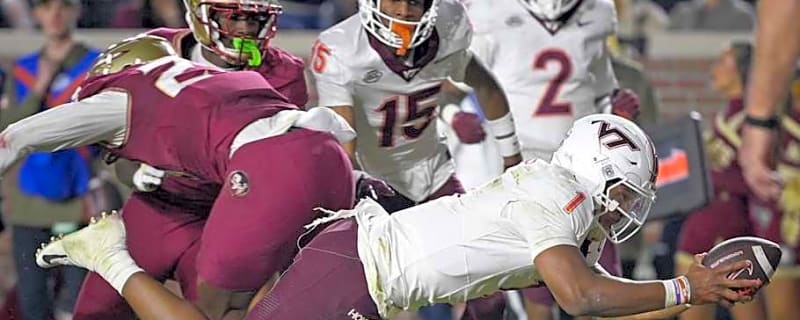 Three Storylines Ahead of Virginia Tech vs. Miami