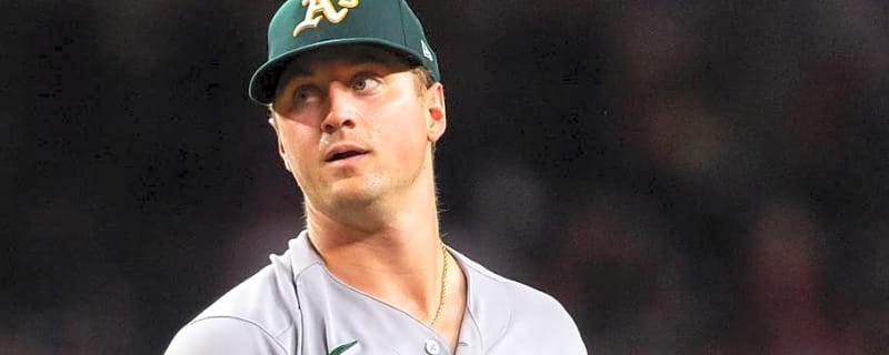 Athletics' Skid Continues Back Home: Key Takeaways From Ugly Loss