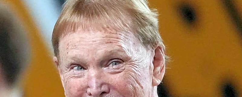 Why the Raiders Are in Great Shape at No. 1