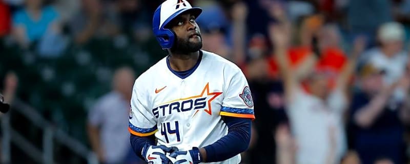 Two Factors Behind Astros' Turnaround into Potential AL Playoff Team
