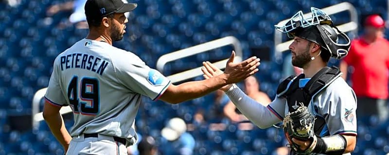 Marlins' Shot At Postseason Shouldn't Be Considered 'Mission: Impossible'