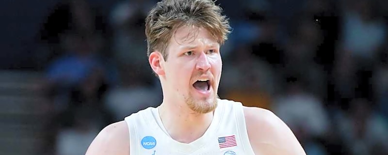 Henri Veesaar Reveals Final Verdict on Future at UNC