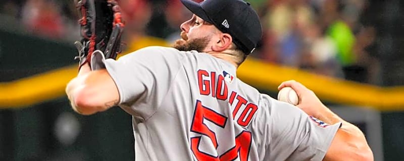 Free Agent Addition Included in Recent Braves Rotation Projection