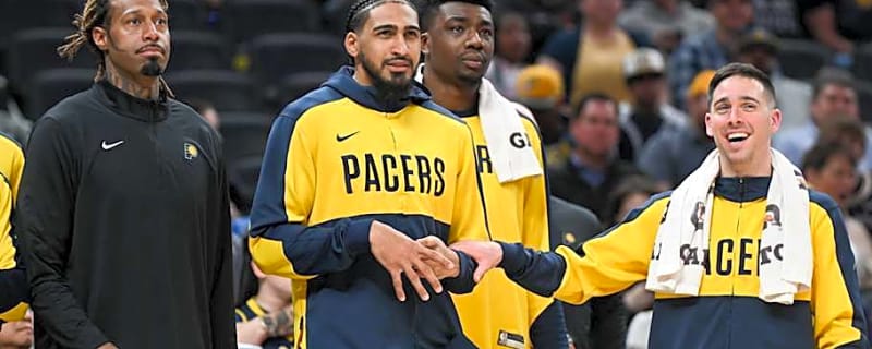 Pacers Veteran Forward Could Suddenly Retire This Offseason