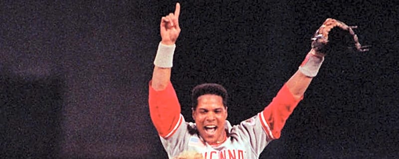 Cincinnati Reds Fans Deserve That October Feeling Again