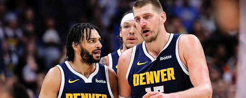 Nuggets Reach Three-Point Stat Not Seen Since Warriors Dynasty