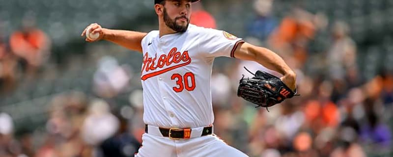 What Angels Fans Can Expect From Grayson Rodriguez