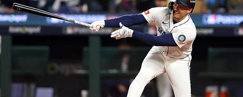 Will Dominic Canzone be the Seattle Mariners' breakout player of 2026?