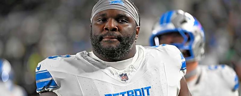 Why D.J. Reader Would Be the Perfect 'Insurance Policy' for the Giants' D-line