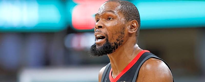 3 Factors That Could Complicate Houston Rockets Training Camp
