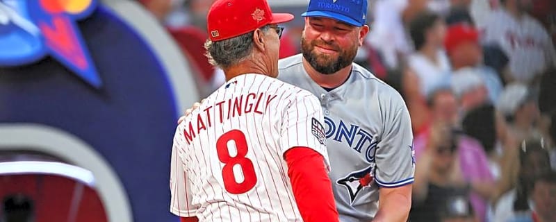 Blue Jays Shaping up To Be Perfect Trade Partner for Phillies