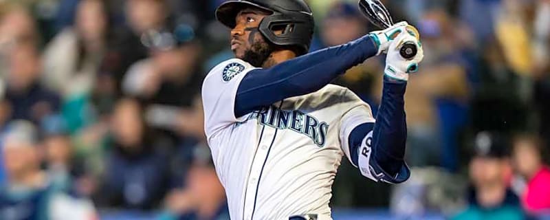 Key Seattle Mariners Player Taking Massive Step in Recovery From Serious Injury
