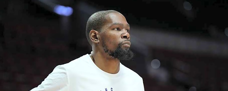 Why Don&#39;t Knicks Want Kevin Durant?