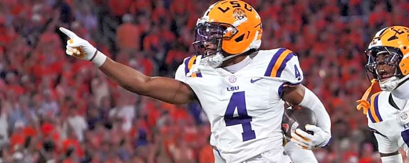 New Cowboys Mock Draft Lands Shutdown CB, Tone-Setter at EDGE