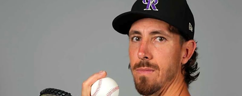 Michael Lorenzen Brings Extensive Experience vs. Marlins Into Rockies Debut