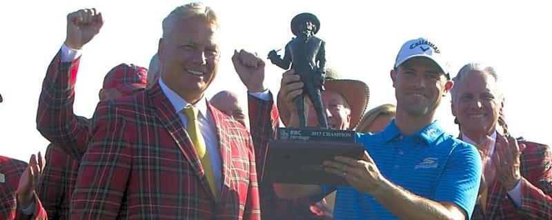 South Carolina Alum Wesley Bryan Suspended by PGA Tour After Participating in LIV Golf Event