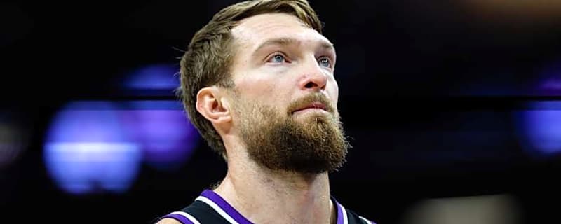 Kings Could Reportedly Keep Domantas Sabonis Longer Than Expected