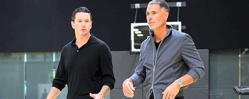 One Lakers Free Agent Is Reportedly Emerging as a Major Priority