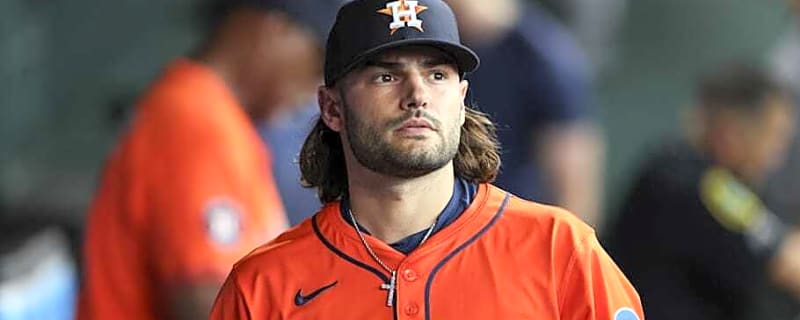 Astros Franchise Legend Has Become Liability Since Return From Recent Injury