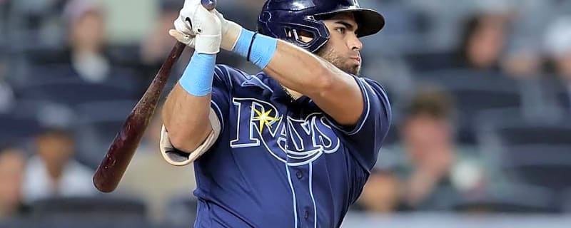Rays Receive Realistic Bold Prediction for Rest of Season Outlook