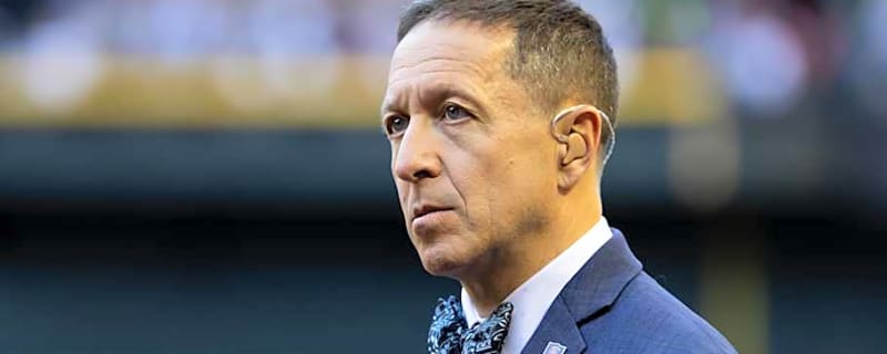 Ken Rosenthal Explains Why Braves May Not Have Signed a Starter